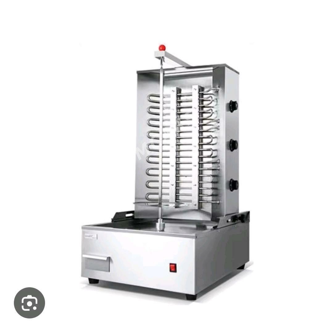 Doner maker aparat DENIZ - Ашхабад - img 3