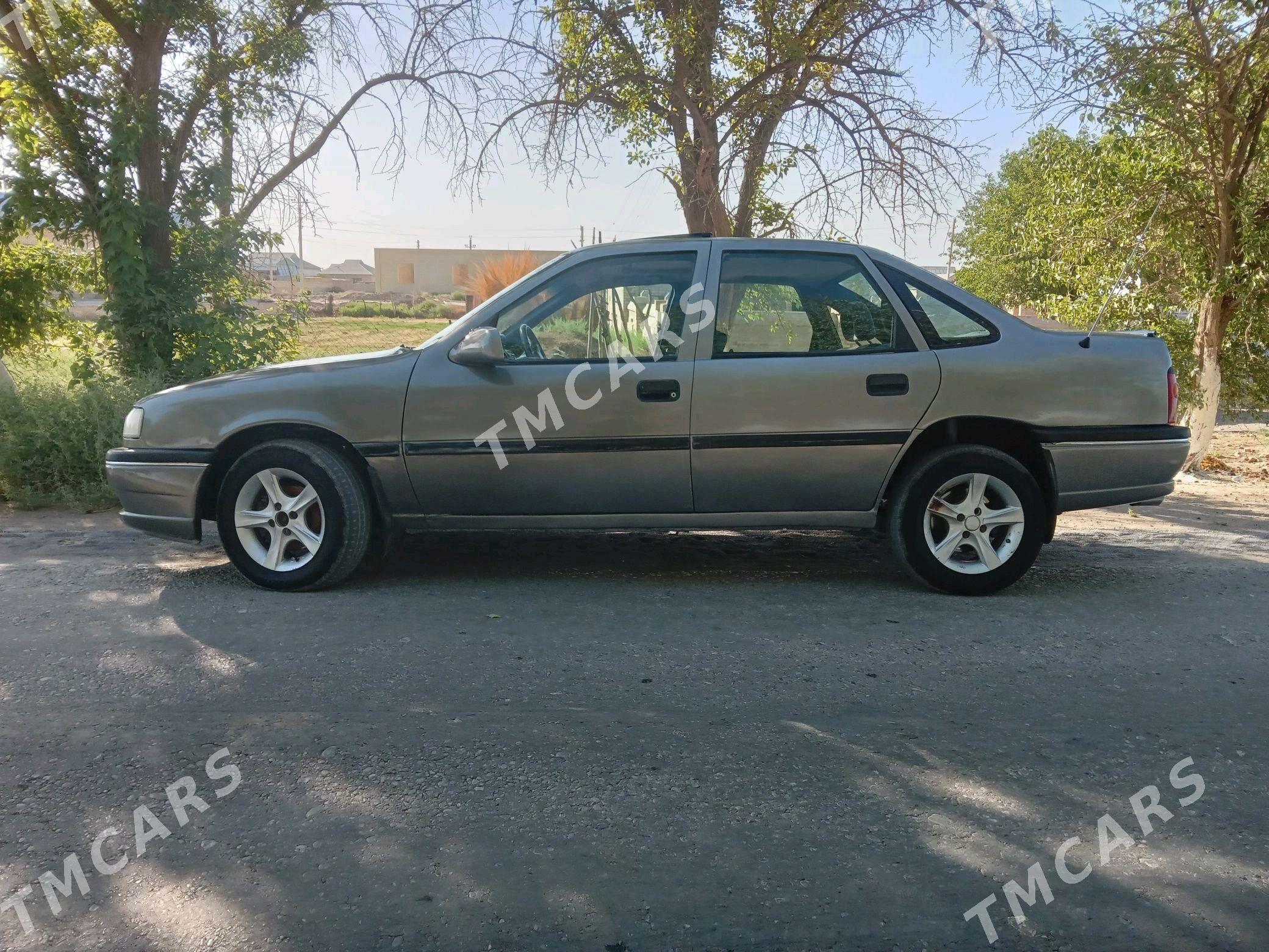 Opel Vectra 1993 - 26 000 TMT - Baýramaly - img 3