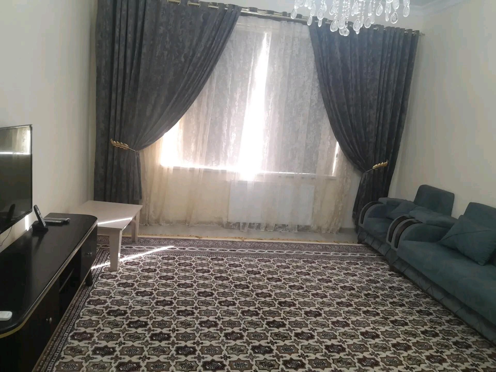Arenda Gurtly - Aşgabat - img 2