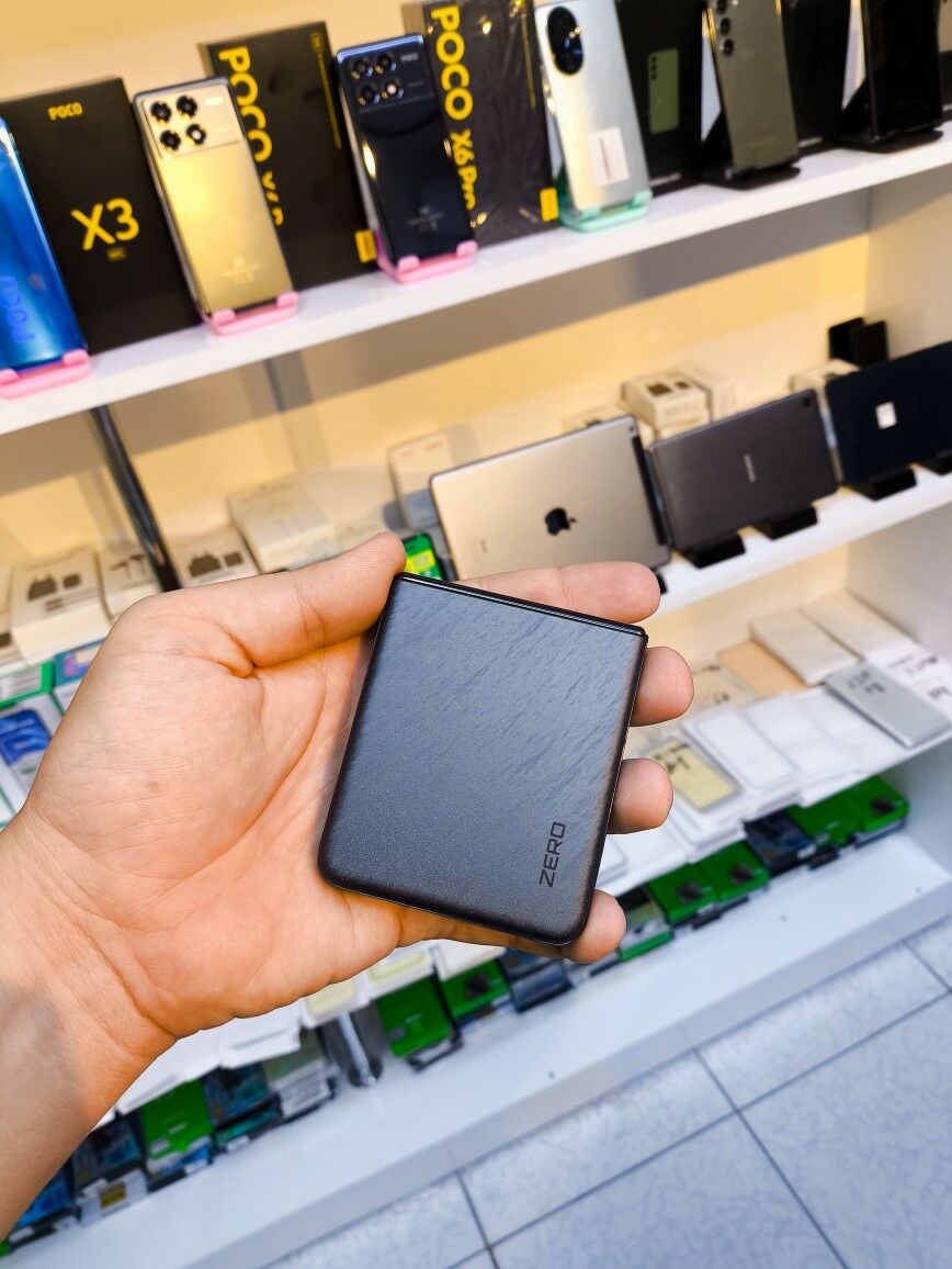 Infinix zero flip 16/512gb - Balkanabat - img 2