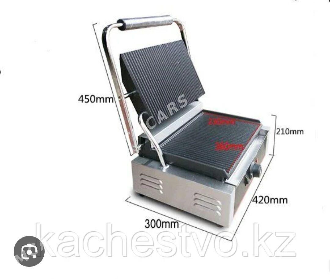 Toster professionall - Ашхабад - img 2