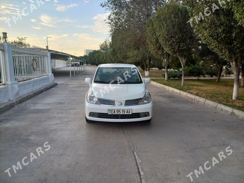 Nissan Versa 2011 - 130 000 TMT - Aşgabat - img 6