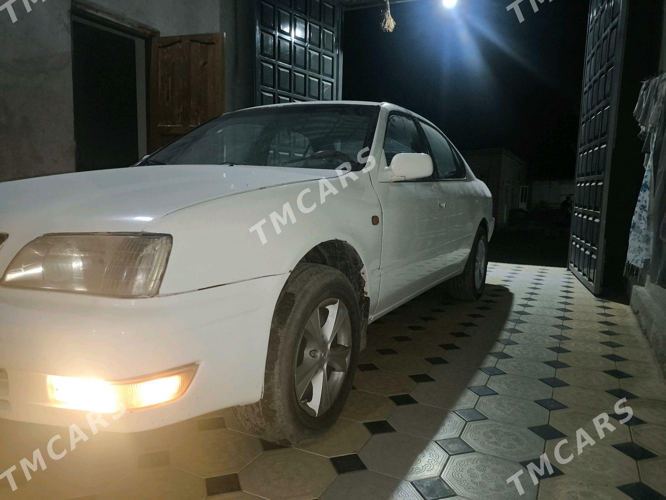 Toyota Vista 1995 - 50 000 TMT - Sakar - img 2