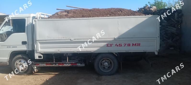 Forland H3 2013 - 120 000 TMT - Векильбазар - img 4