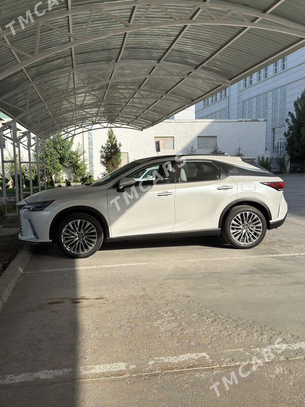 Lexus RX 350 2023 - 630 000 TMT - Aşgabat - img 3