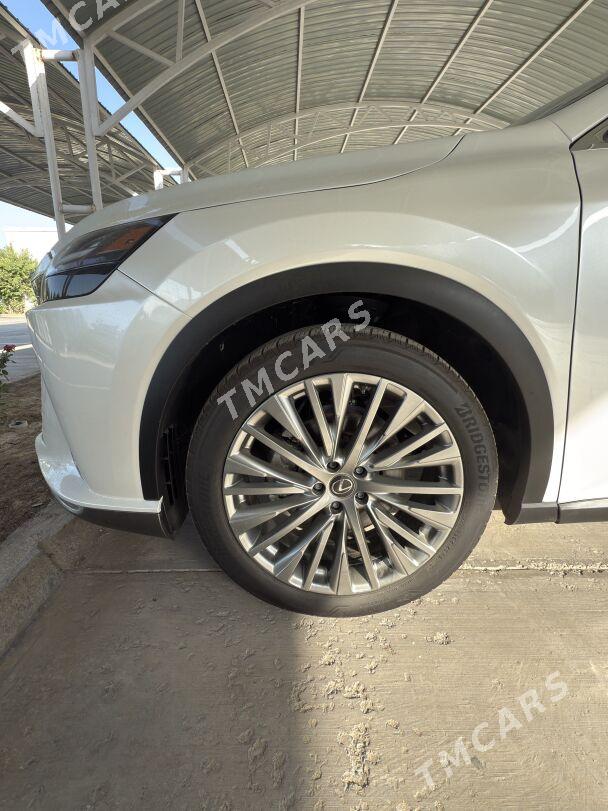 Lexus RX 350 2023 - 630 000 TMT - Aşgabat - img 6