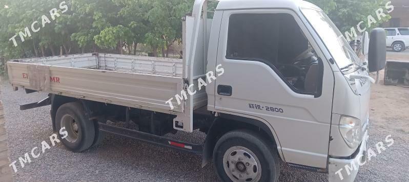 Forland H3 2013 - 120 000 TMT - Векильбазар - img 2