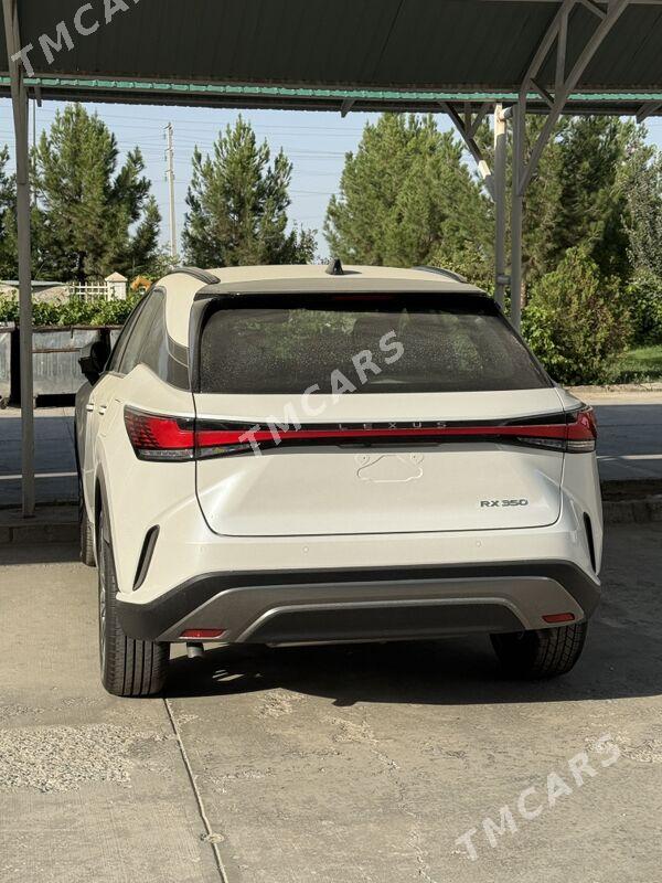 Lexus RX 350 2023 - 630 000 TMT - Aşgabat - img 2