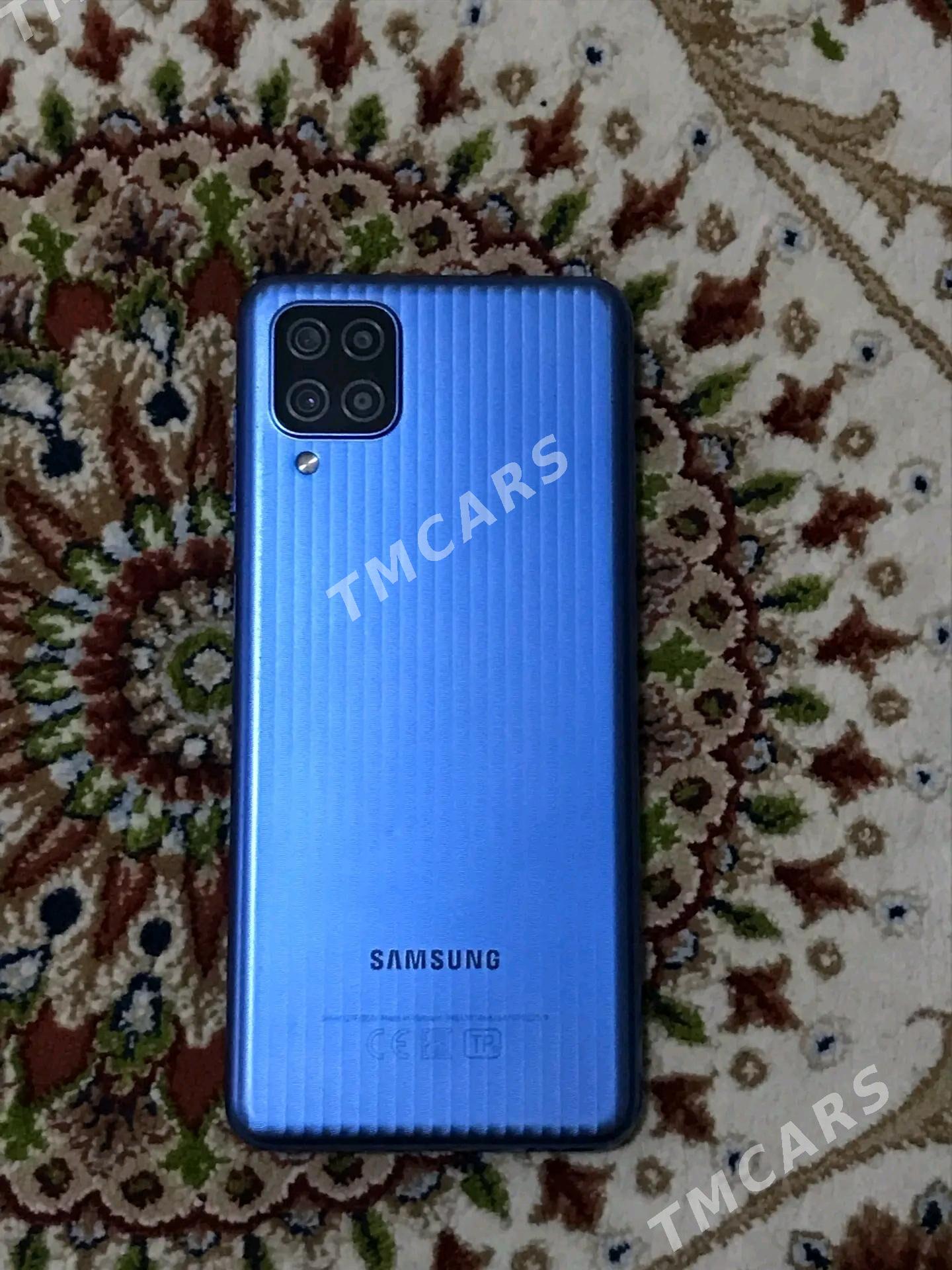 Samsung m12 - Balkanabat - img 2