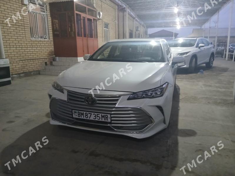 Toyota Avalon 2019 - 390 000 TMT - Мары - img 5