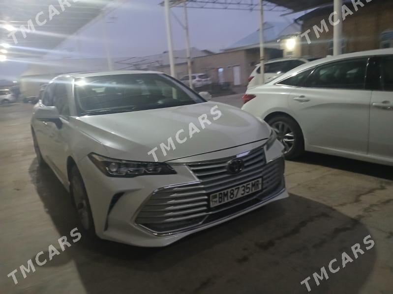 Toyota Avalon 2019 - 390 000 TMT - Мары - img 7