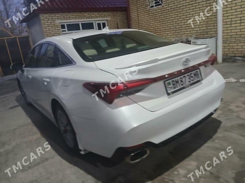Toyota Avalon 2019 - 390 000 TMT - Мары - img 6