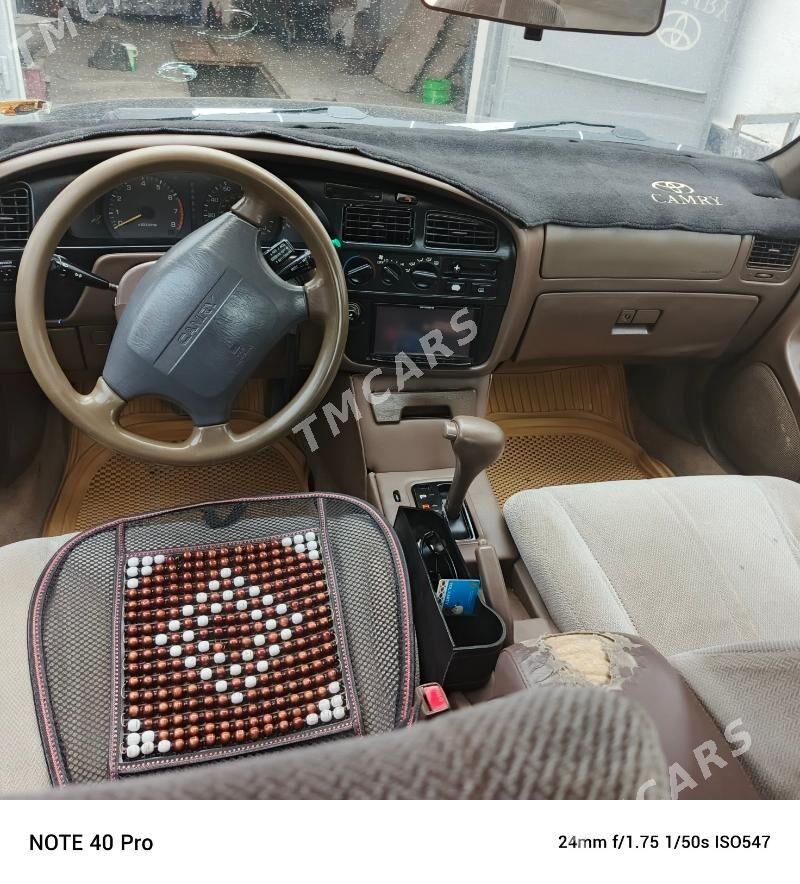Toyota Camry 1996 - 85 000 TMT - Балканабат - img 6