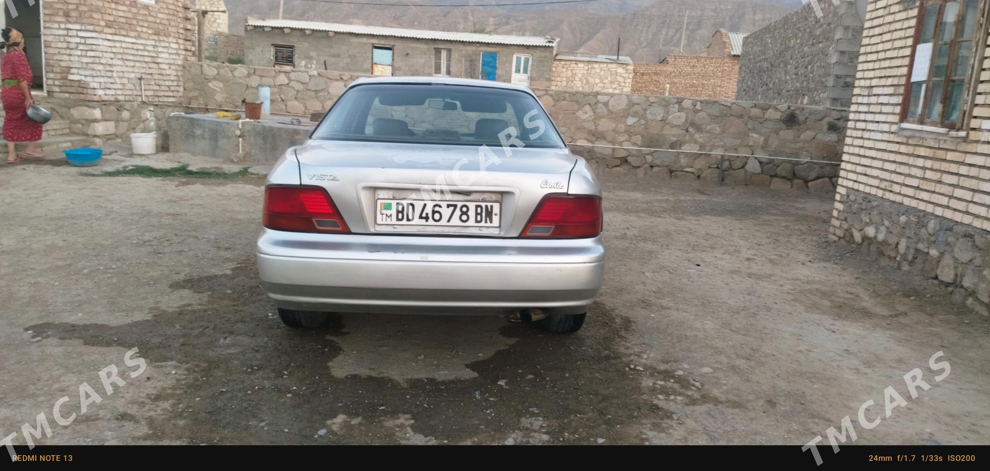 Toyota Vista 1994 - 60 000 TMT - Bereket - img 2