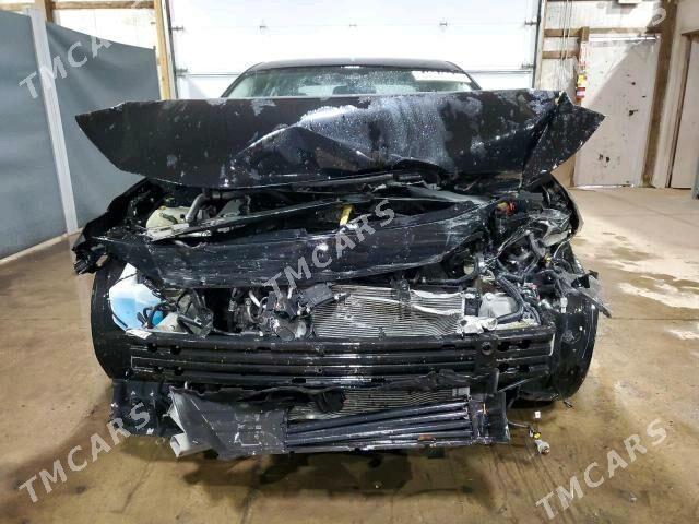 Nissan Sentra 2021 - 200 000 TMT - Мары - img 9