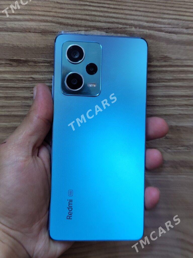 Redmi note 12pro 5G - Mary - img 3