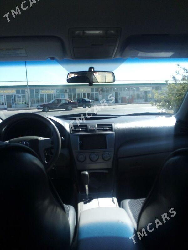 Toyota Camry 2009 - 160 000 TMT - Türkmenabat - img 6