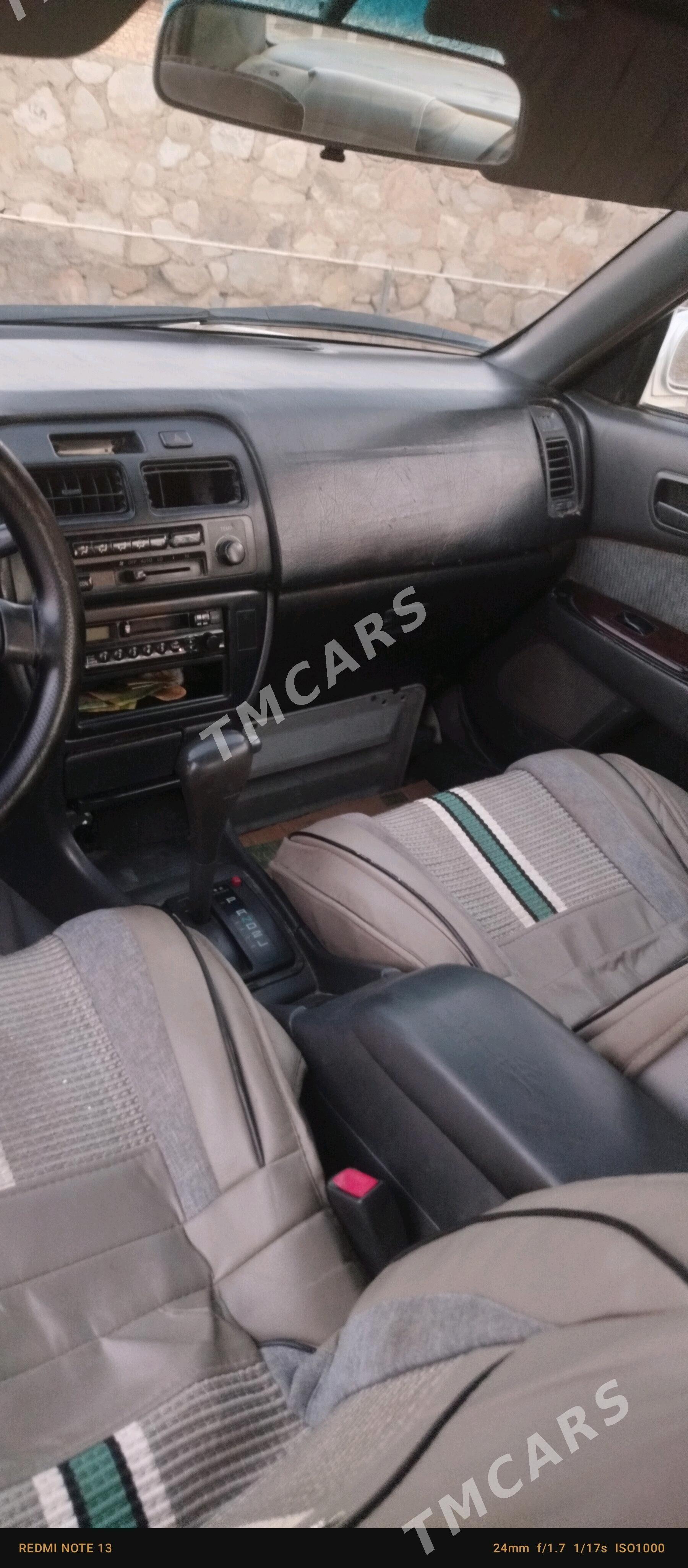 Toyota Vista 1994 - 60 000 TMT - Bereket - img 3