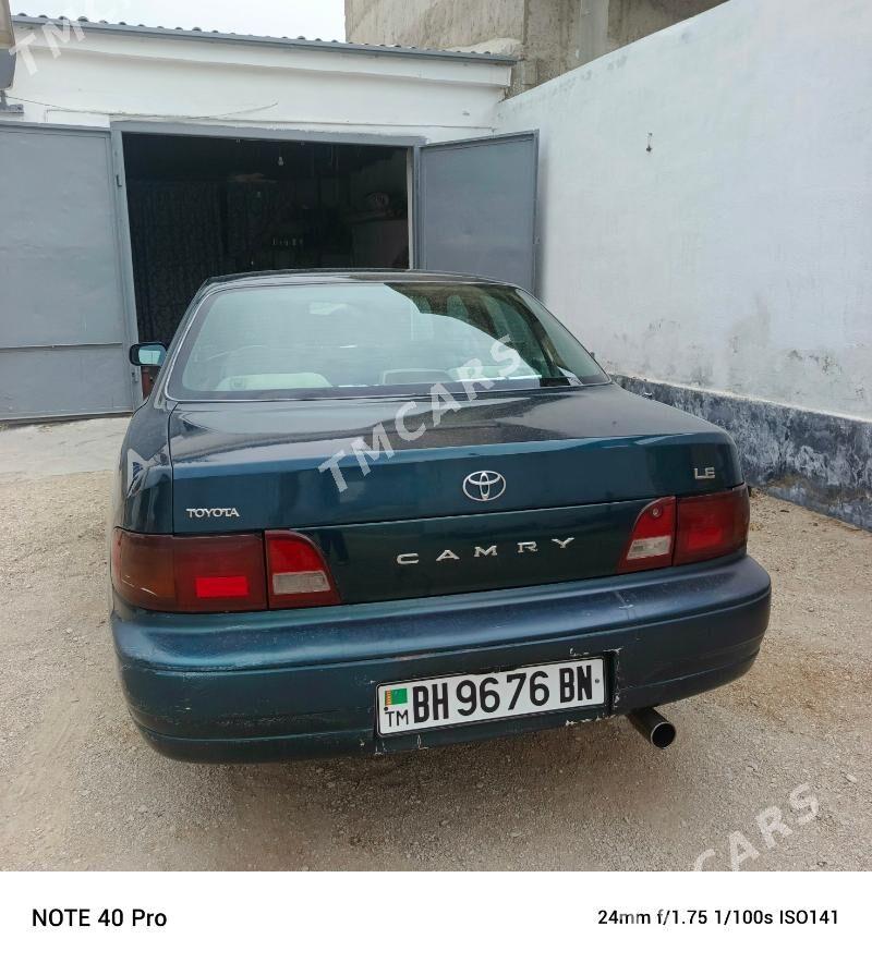 Toyota Camry 1996 - 85 000 TMT - Балканабат - img 8