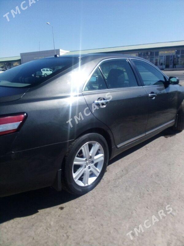 Toyota Camry 2009 - 160 000 TMT - Türkmenabat - img 5