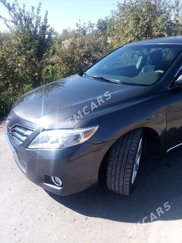 Toyota Camry 2009 - 160 000 TMT - Türkmenabat - img 4