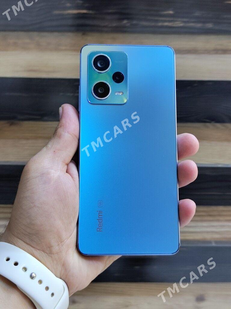 Redmi note 12pro 5G - Mary - img 2
