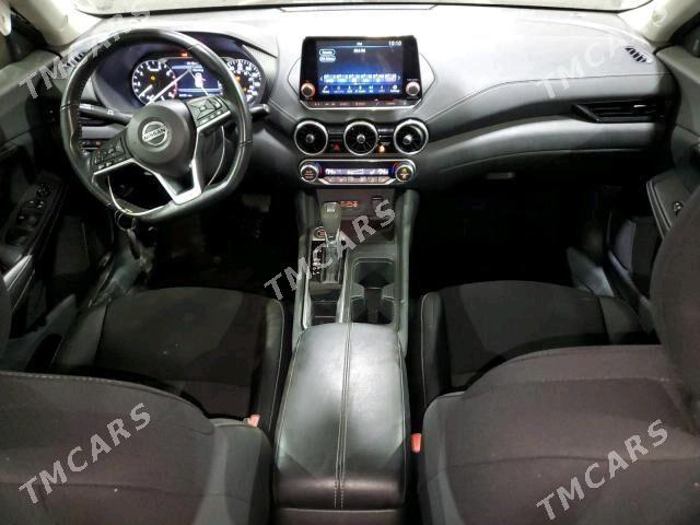 Nissan Sentra 2021 - 200 000 TMT - Мары - img 10