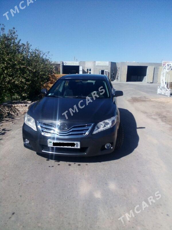 Toyota Camry 2009 - 160 000 TMT - Türkmenabat - img 2
