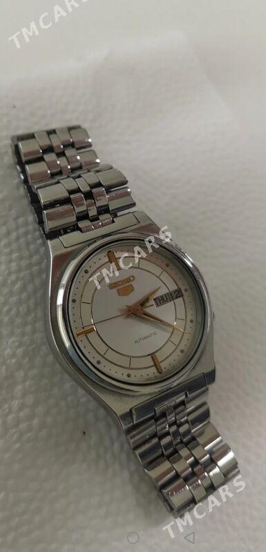 SEIKO sagat - Aşgabat - img 3