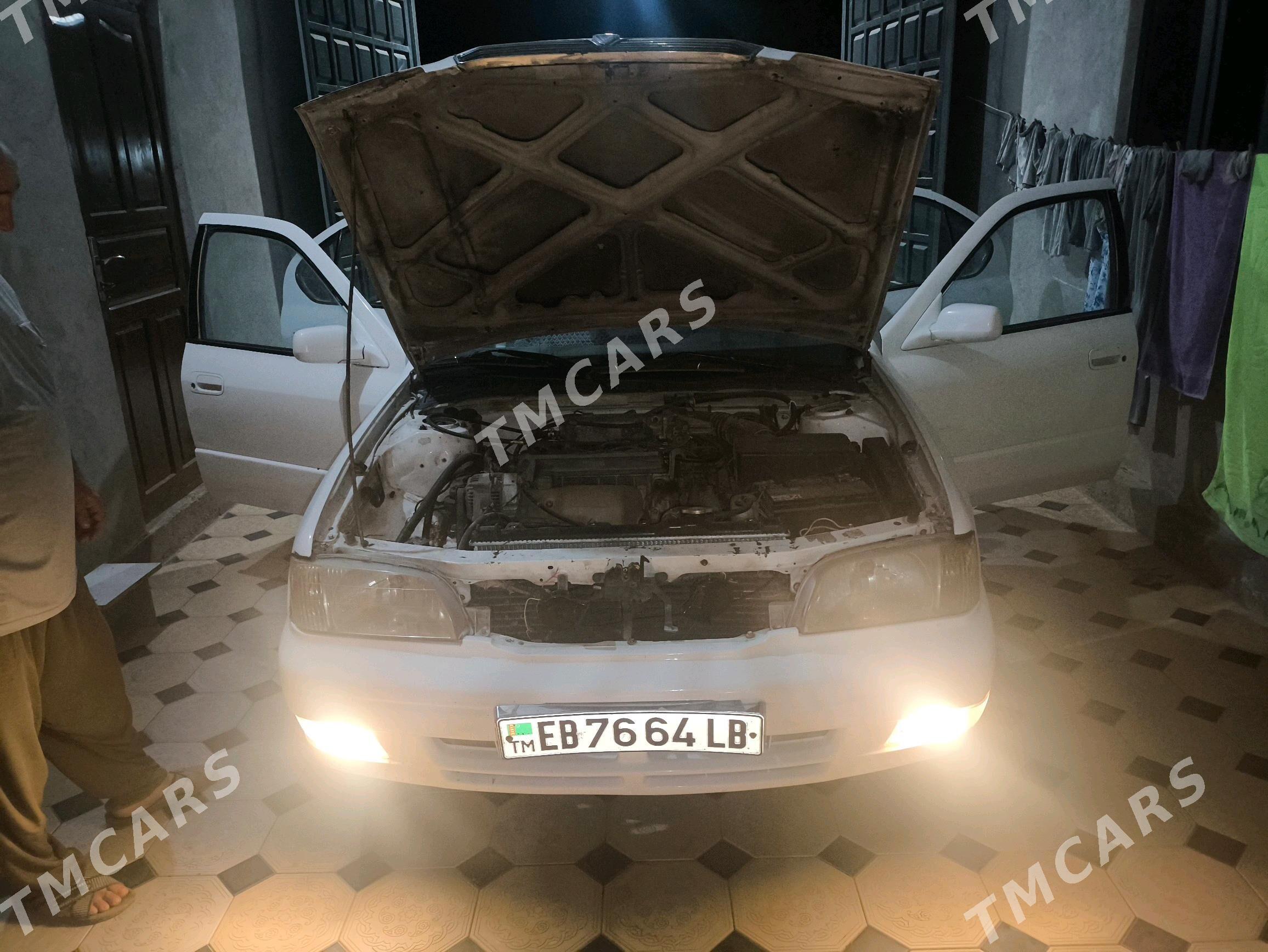 Toyota Vista 1995 - 50 000 TMT - Sakar - img 6