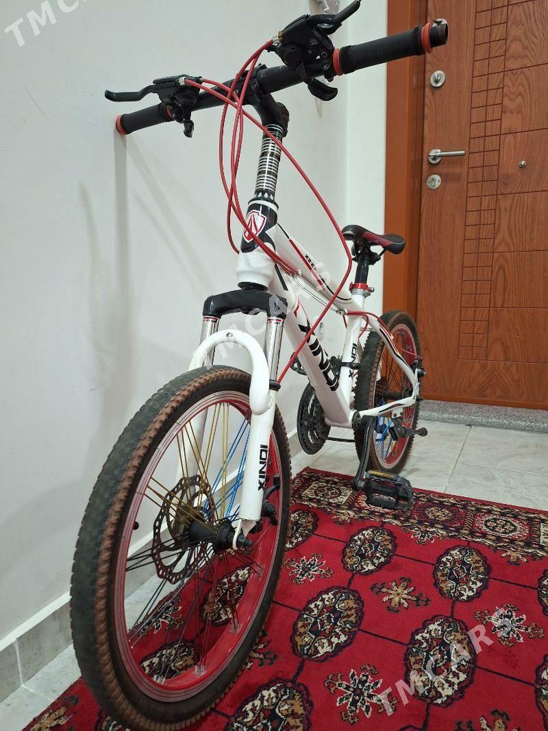 TIGIR - Aşgabat - img 3