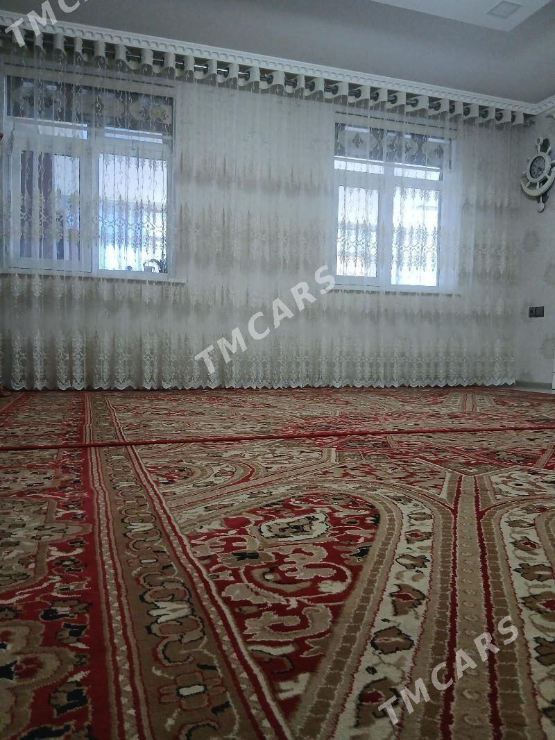 Turk haly - Türkmenbaşy - img 2