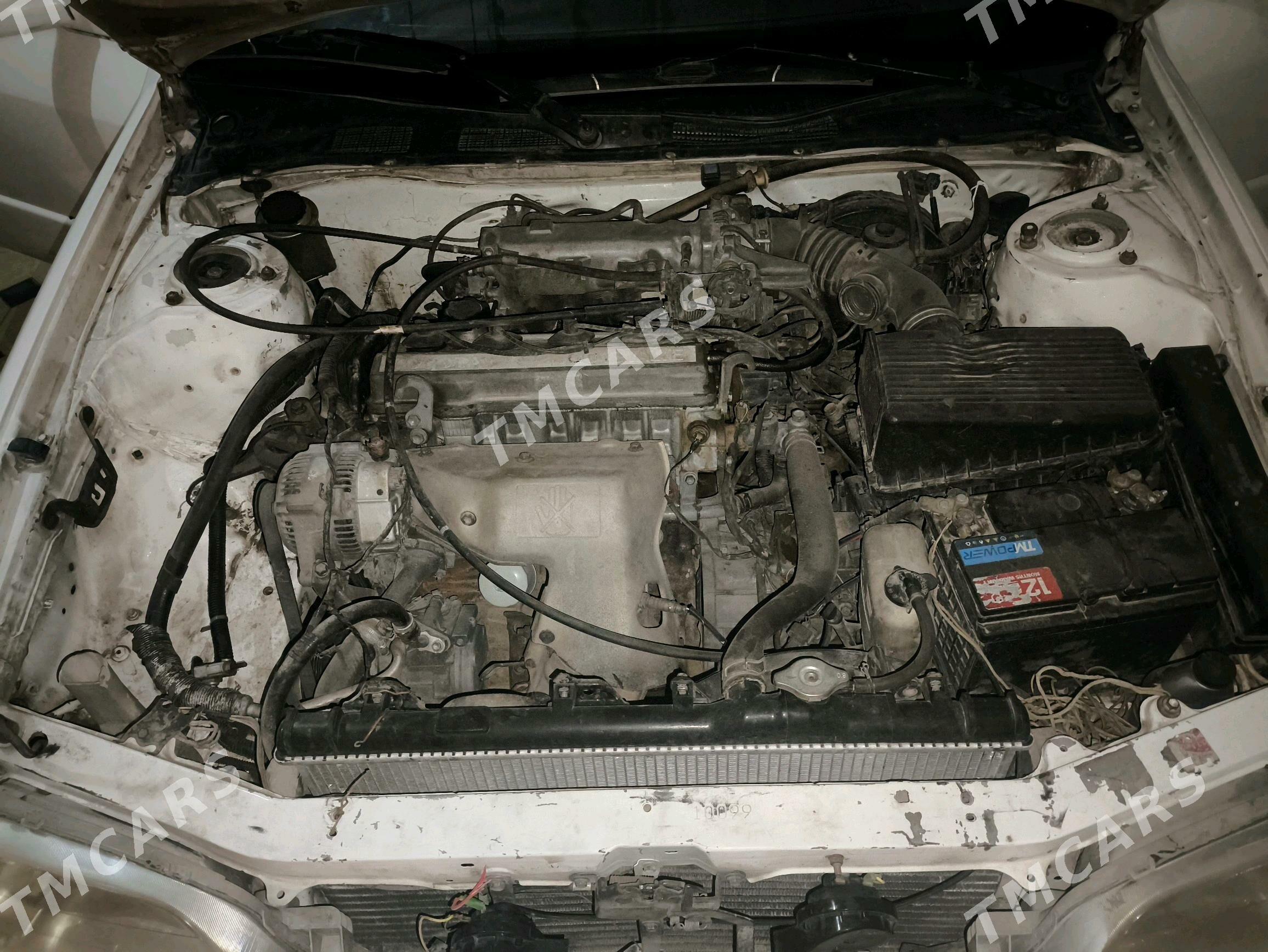 Toyota Vista 1995 - 50 000 TMT - Sakar - img 7
