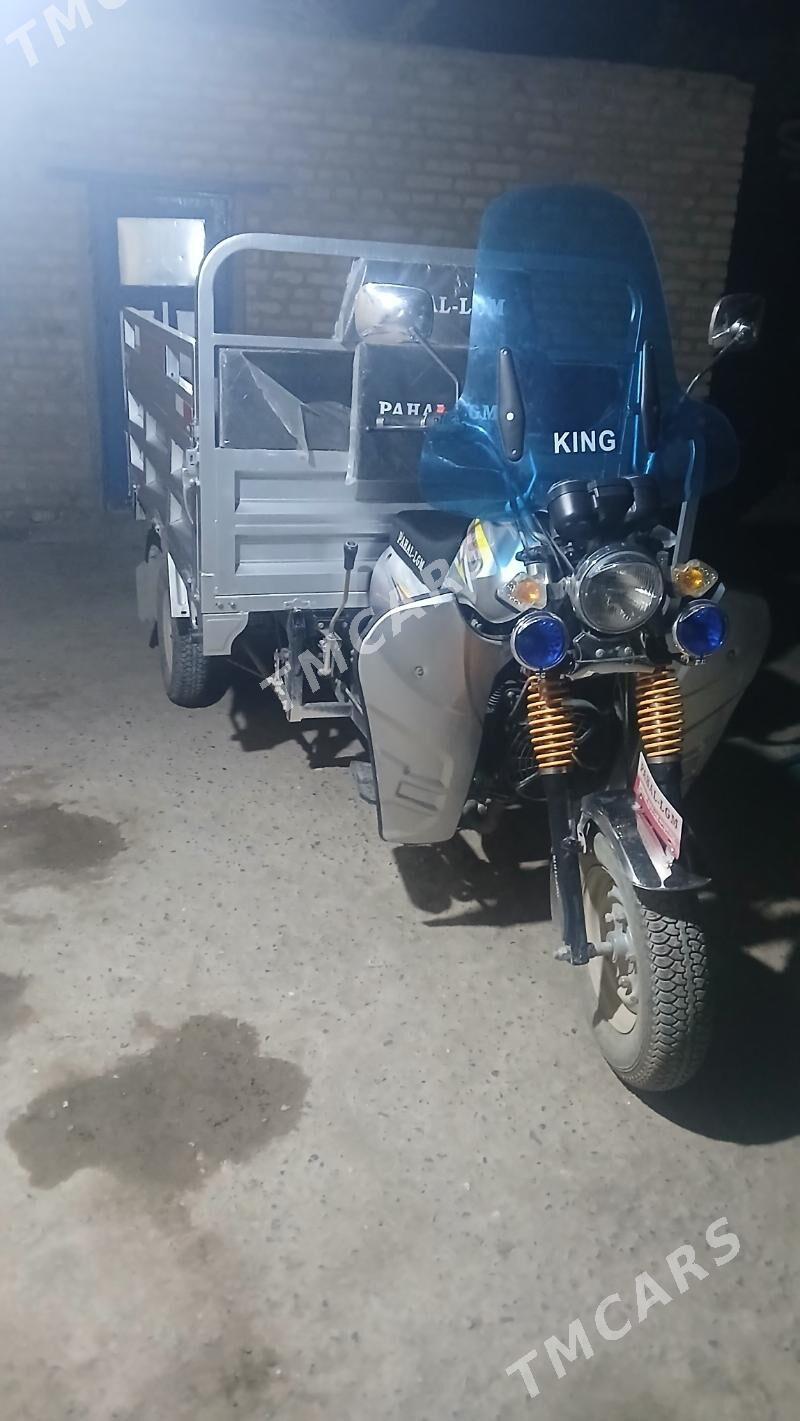 Fekon FK200-14G 2023 - 28 000 TMT - Garabekewül - img 2