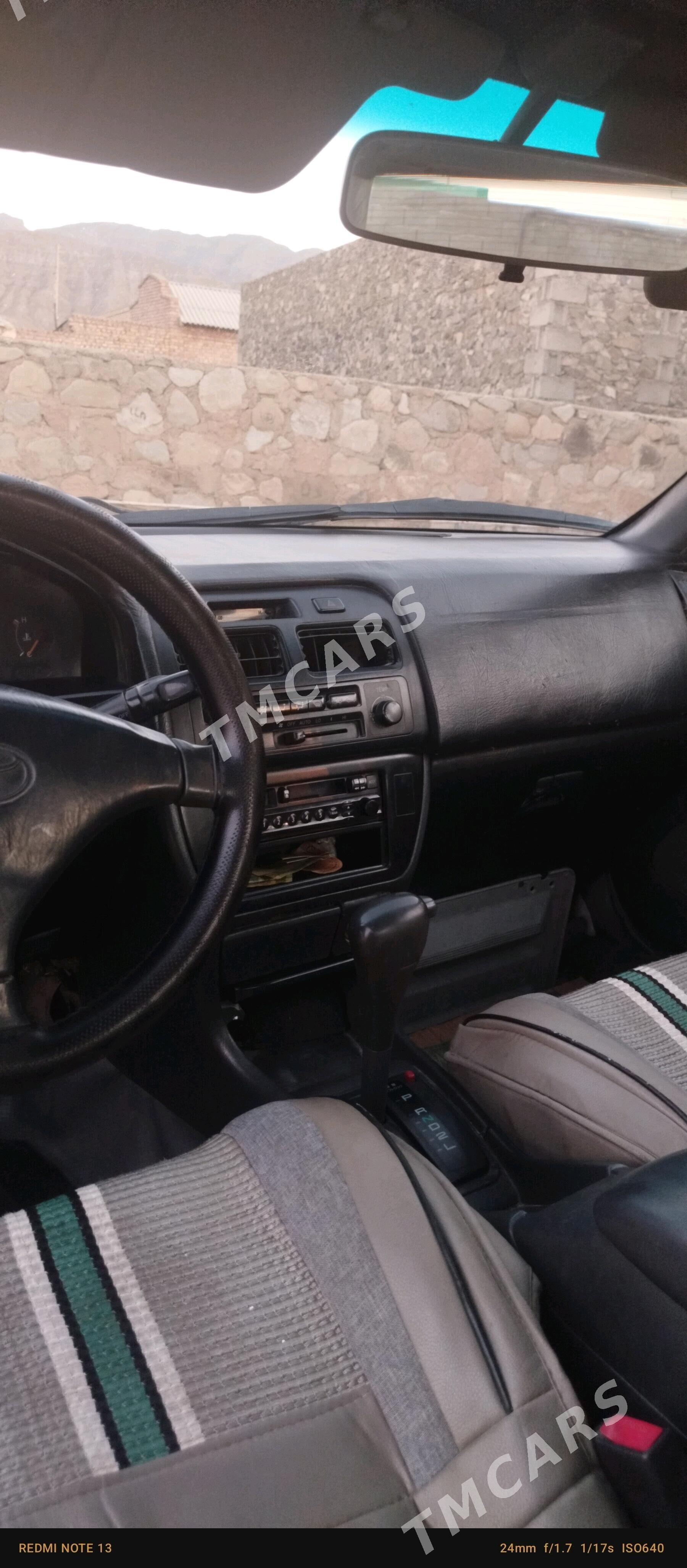 Toyota Vista 1994 - 60 000 TMT - Bereket - img 4