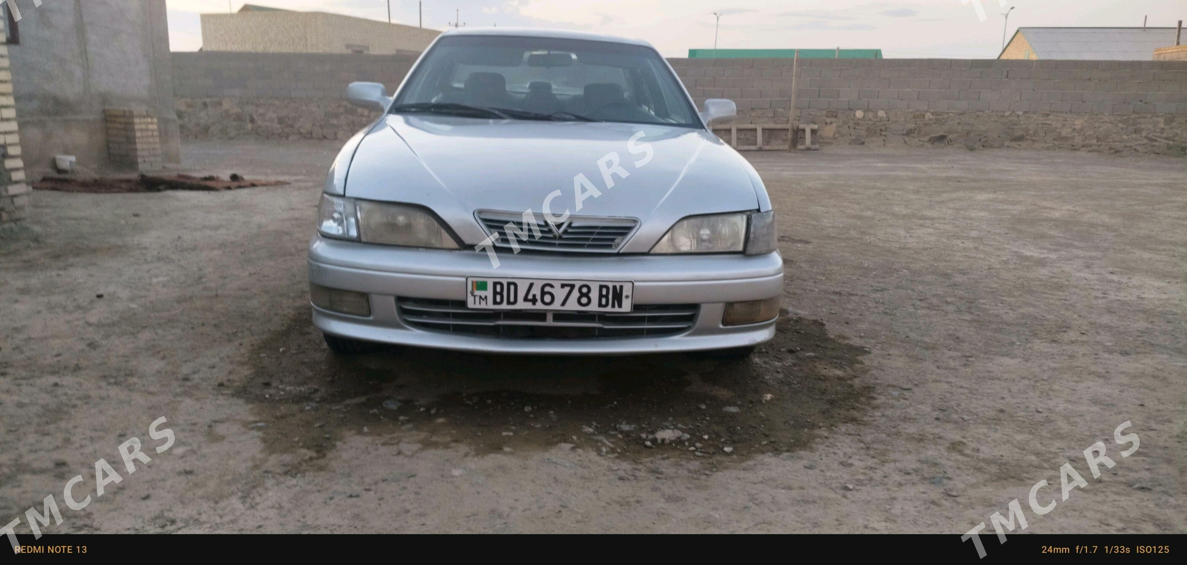 Toyota Vista 1994 - 60 000 TMT - Bereket - img 7