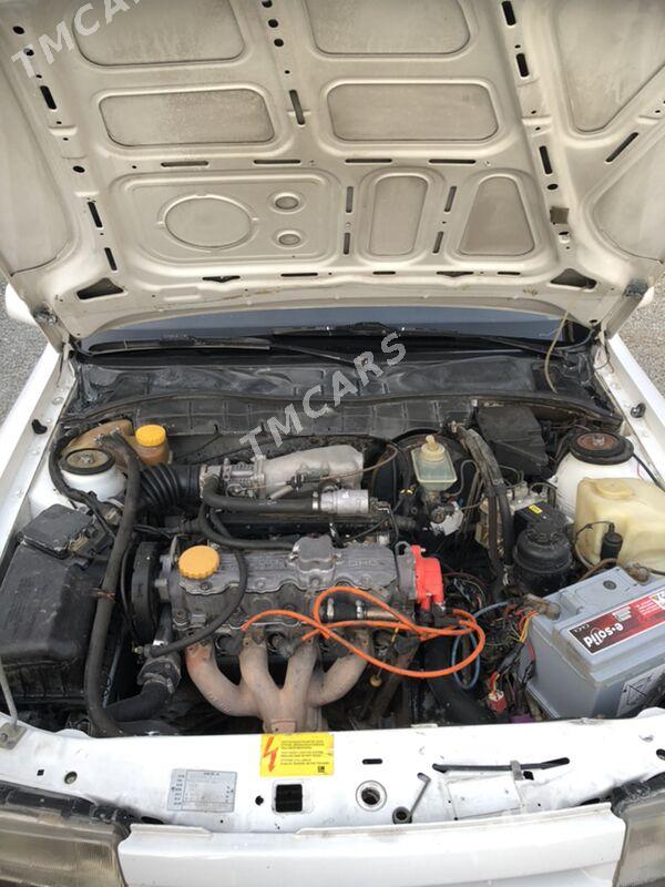 Opel Vectra 1991 - 36 000 TMT - Bäherden - img 3