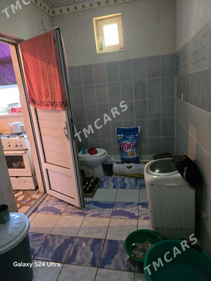 Satlyk jaý - Türkmenbaşy etr. - img 2
