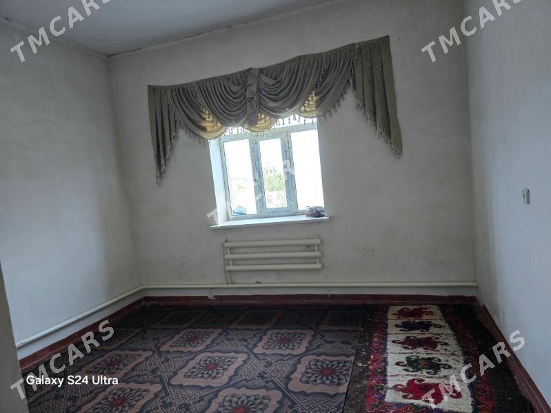 Satlyk jaý - Türkmenbaşy etr. - img 6