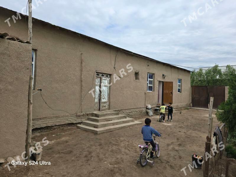 Satlyk jaý - Türkmenbaşy etr. - img 4