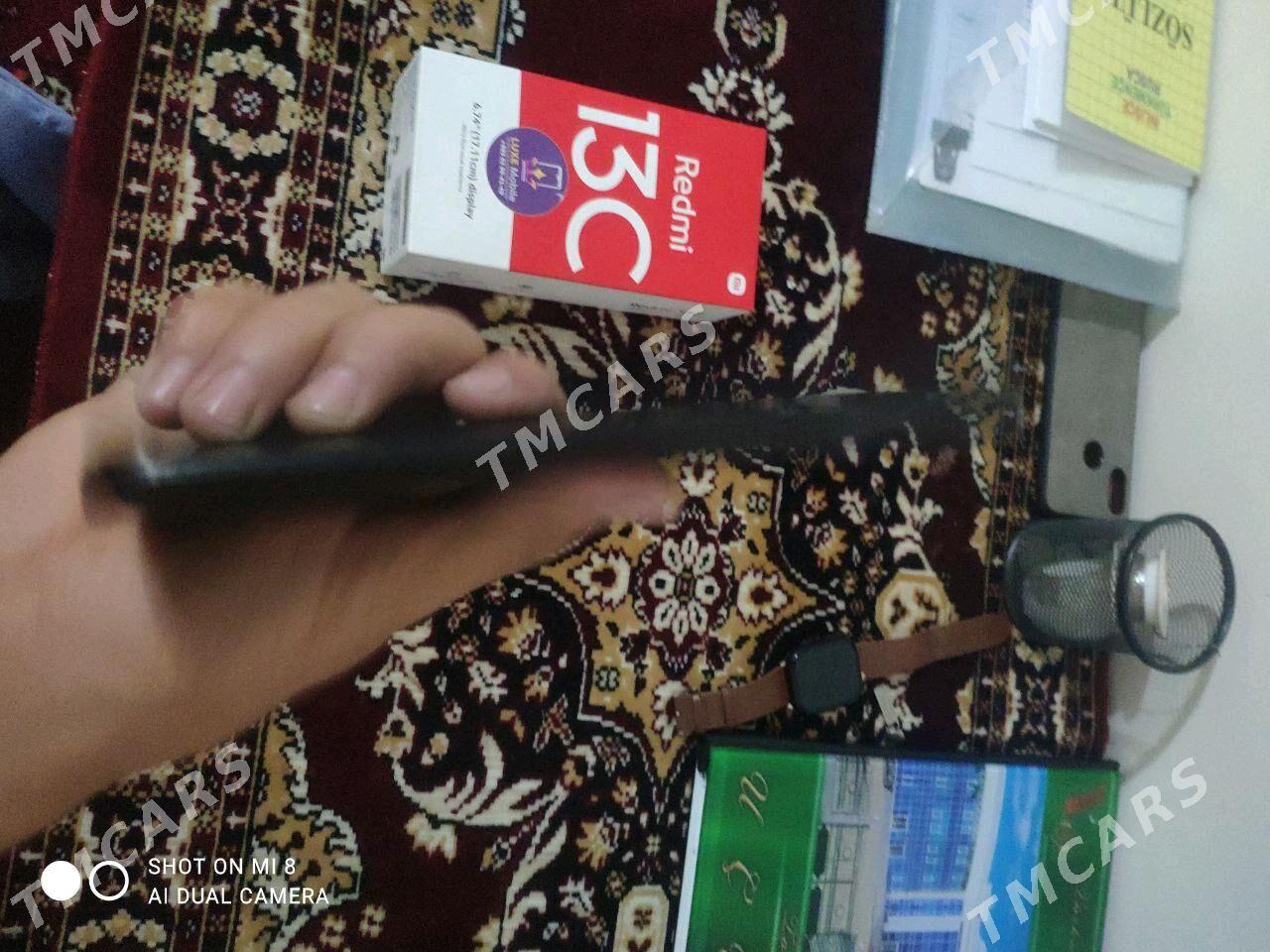 Redmi 13C - Gubadag - img 4