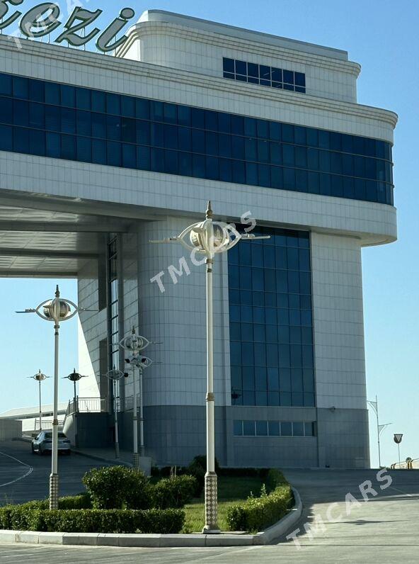 Ofis Aşgabat Mall - Aşgabat - img 9