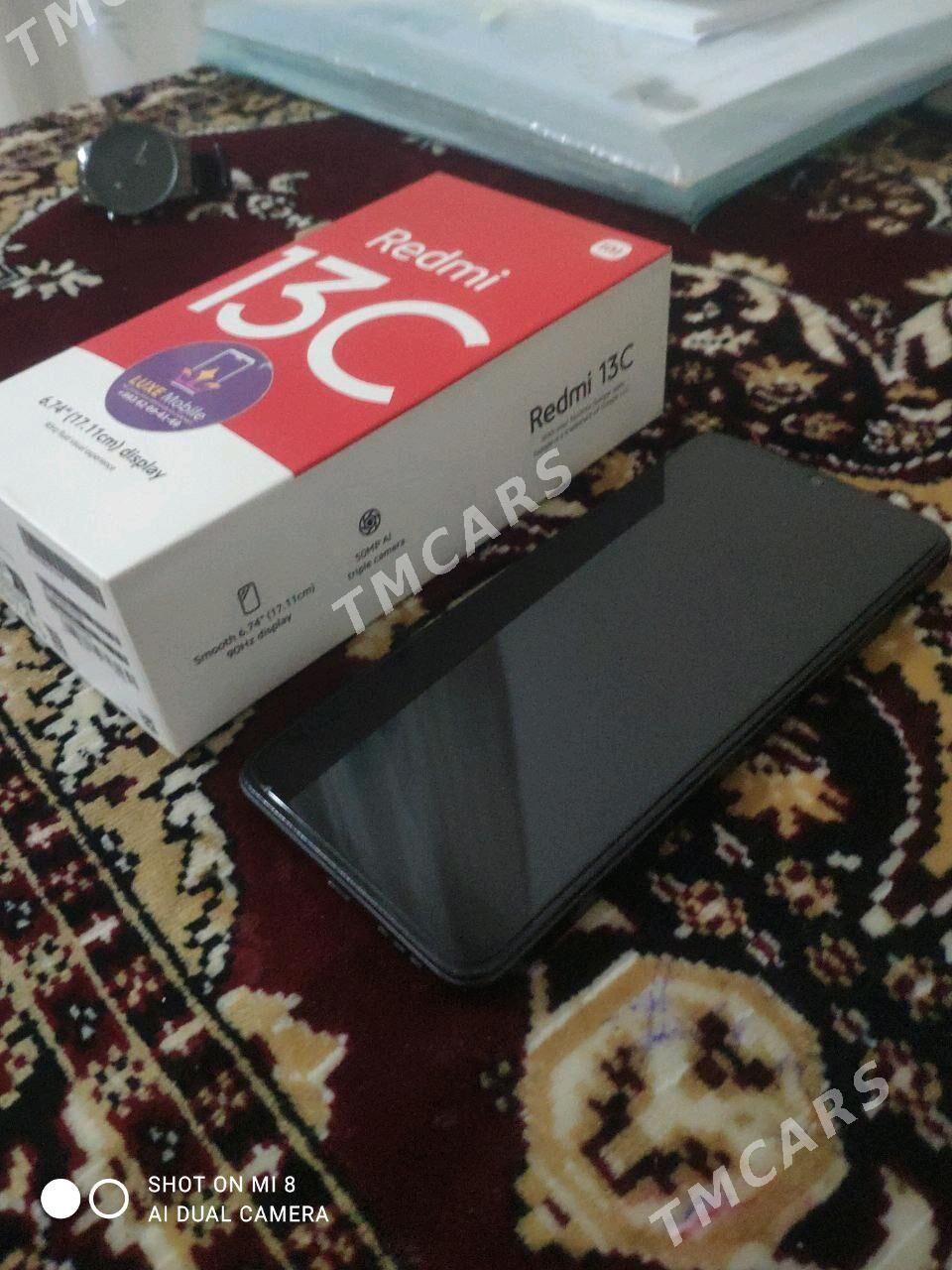 Redmi 13C - Gubadag - img 3