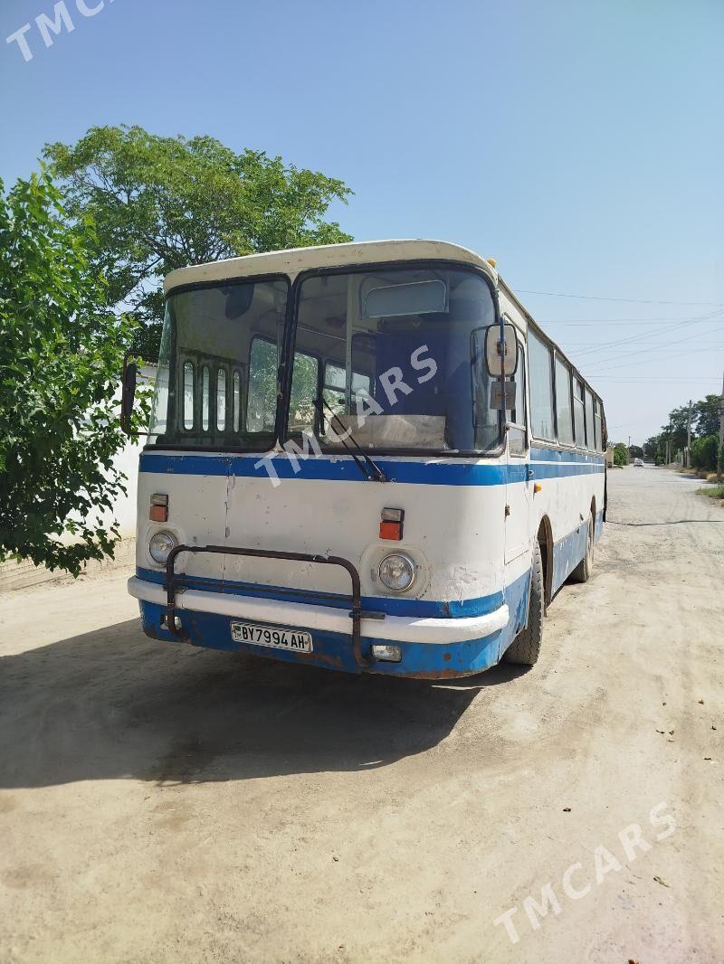 ПАЗ 3203 1983 - 50 000 TMT - Gökdepe - img 2