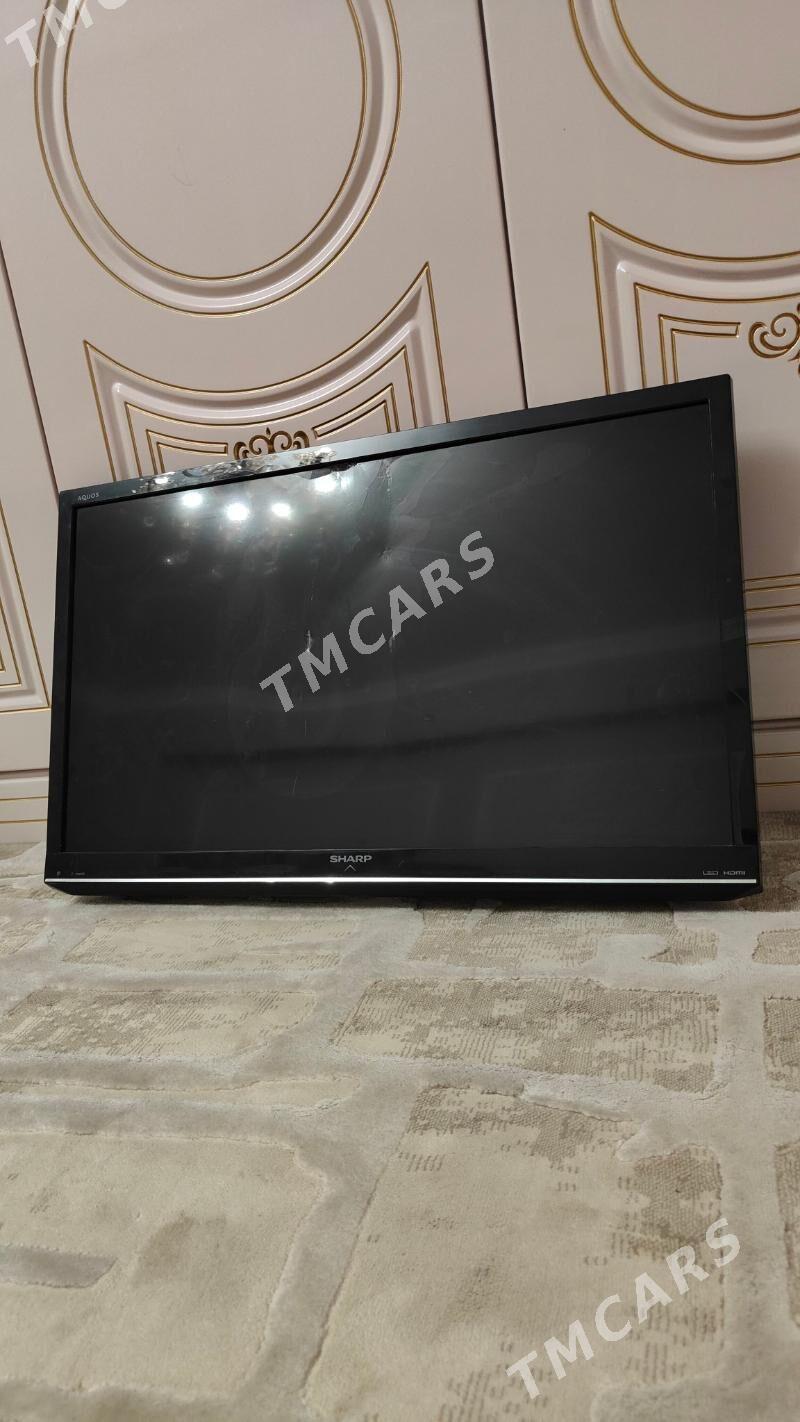 SHARP telewizor - Гуртли - img 1