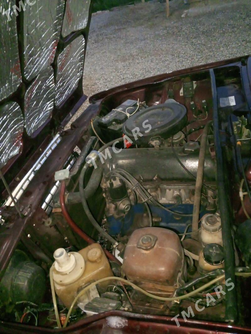 Lada 2107 2001 - 33 000 TMT - Сакарчага - img 6