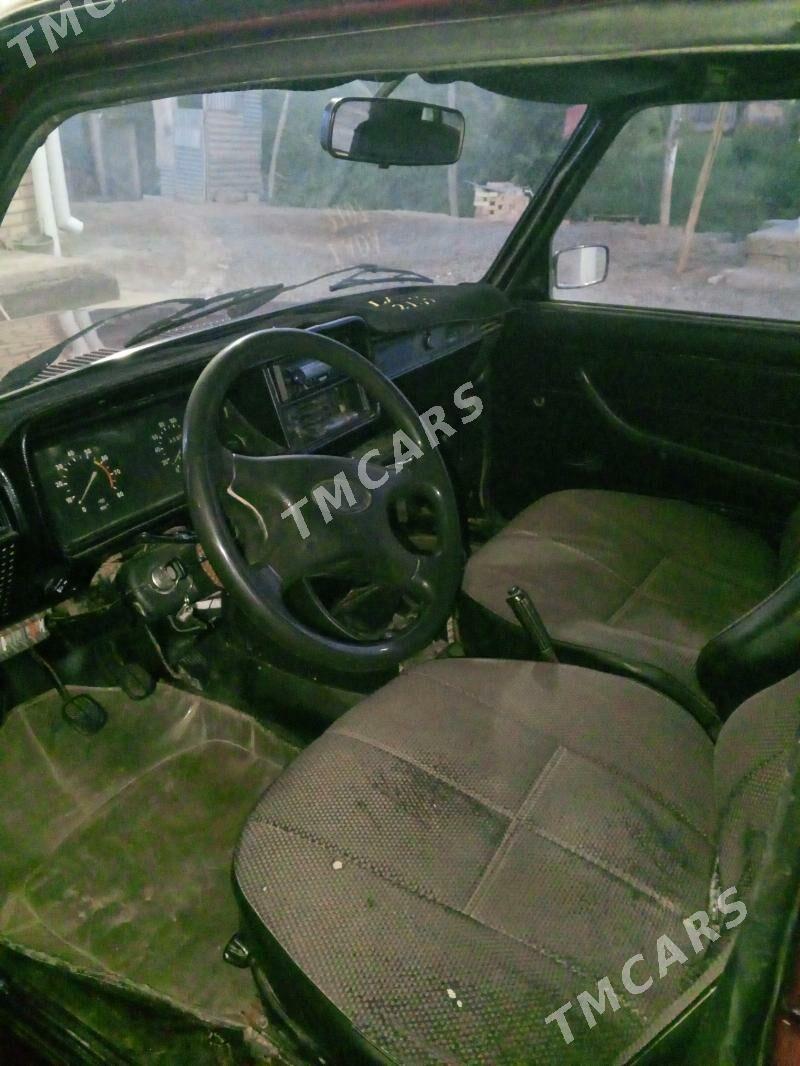 Lada 2107 2001 - 33 000 TMT - Сакарчага - img 3