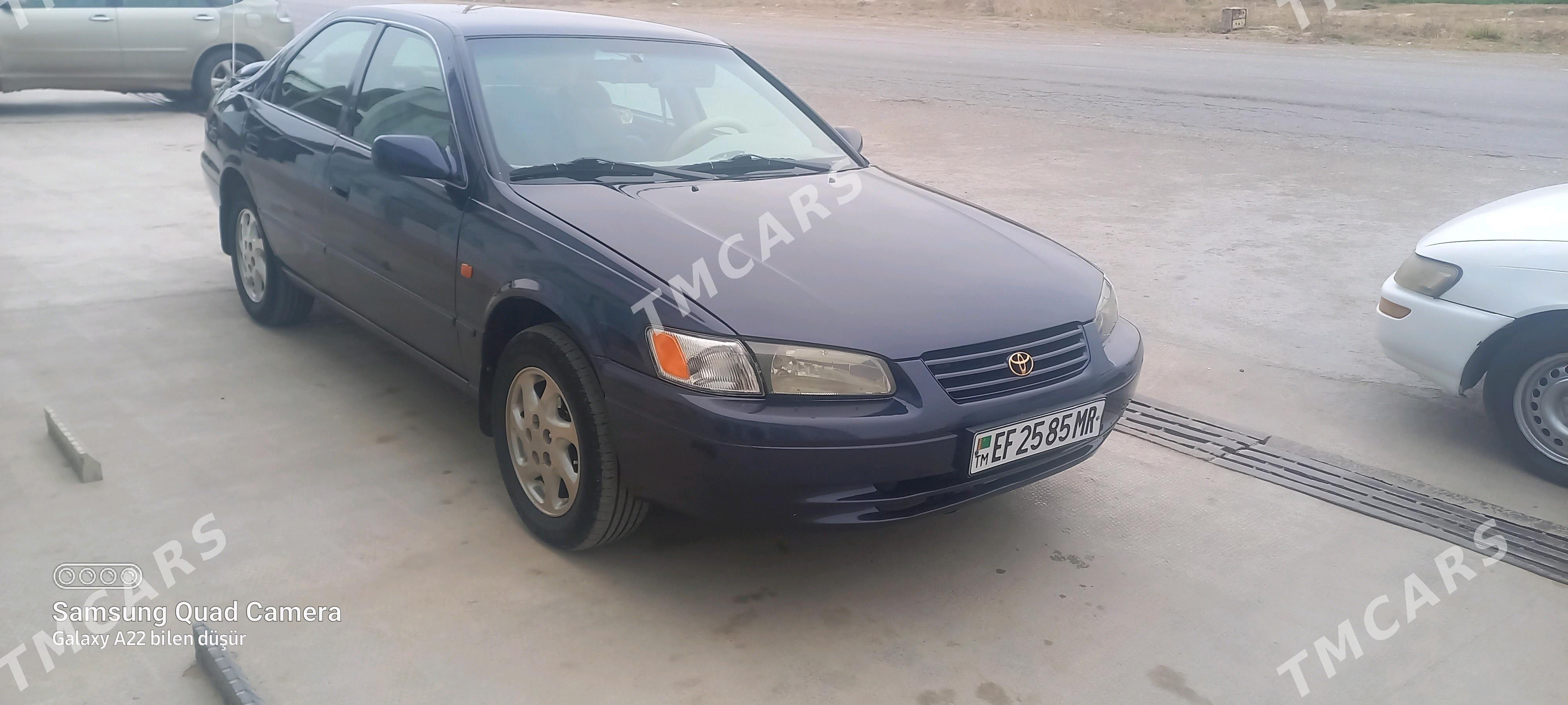 Toyota Camry 1999 - 119 999 TMT - Mary - img 4