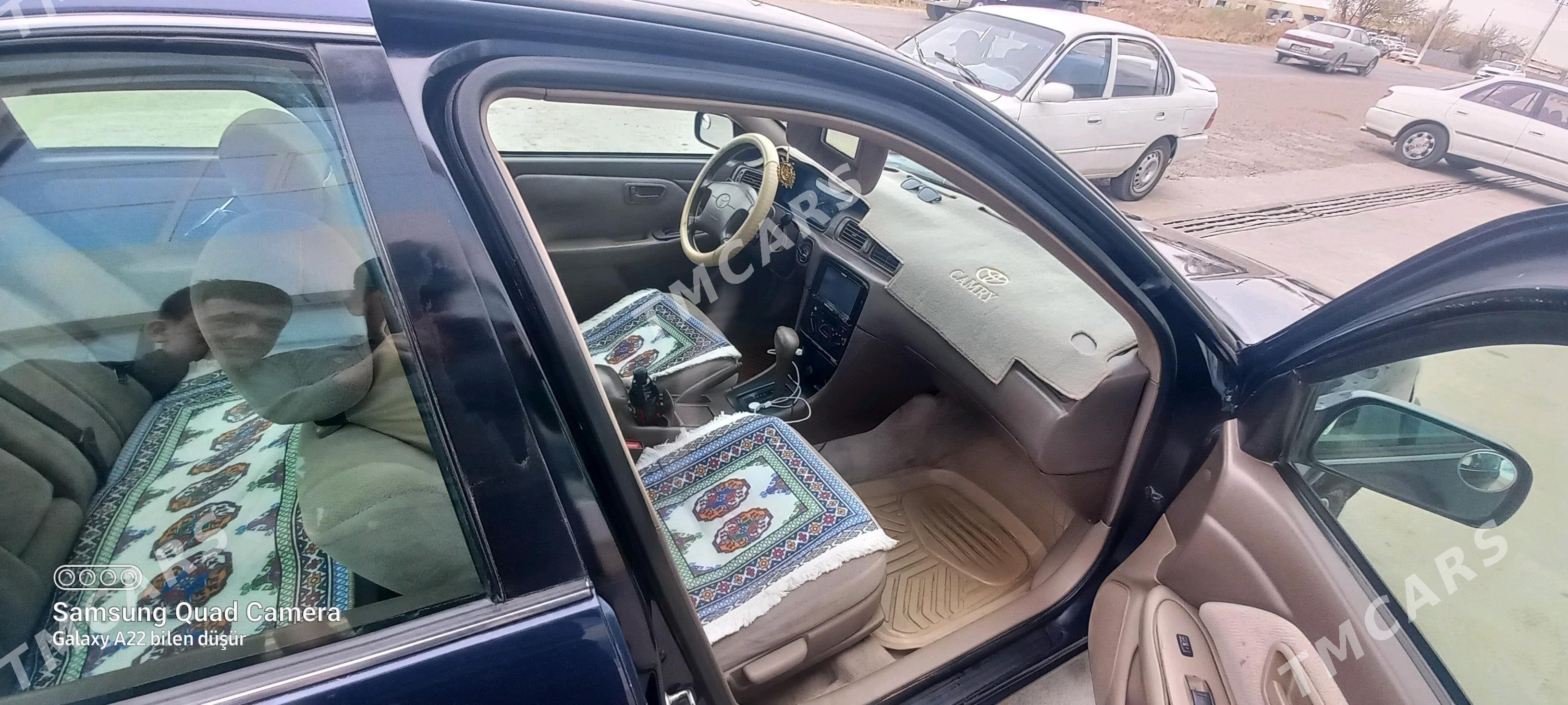 Toyota Camry 1999 - 119 999 TMT - Mary - img 3