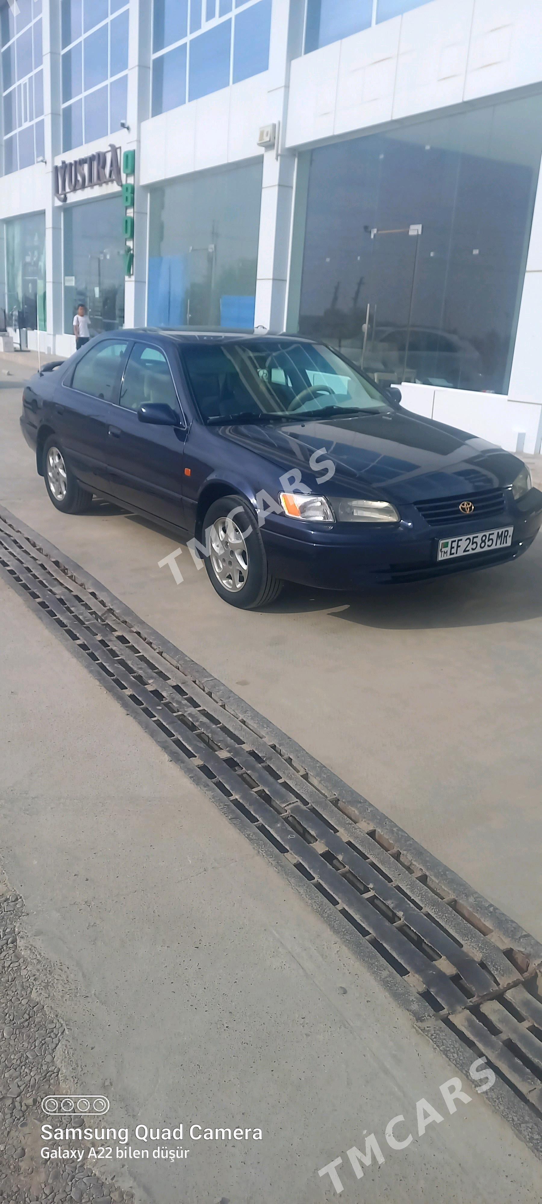 Toyota Camry 1999 - 119 999 TMT - Mary - img 7